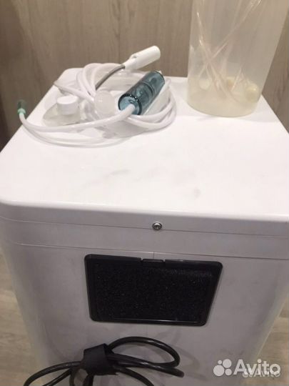 Новый кислородный концентратор Armed 7f-3l