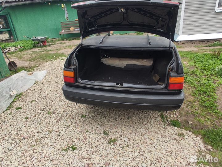 Прицеп легковой