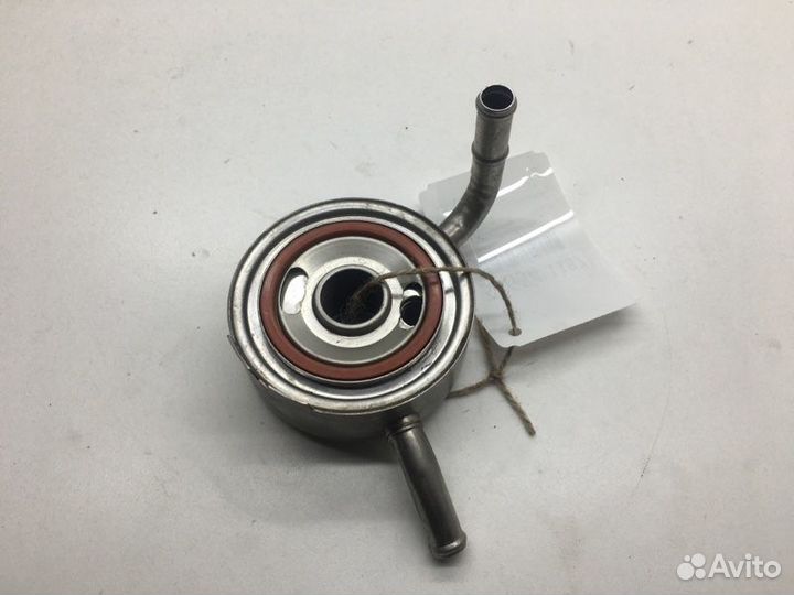 Теплообменник Nissan Murano Z50 VQ35DE 2006