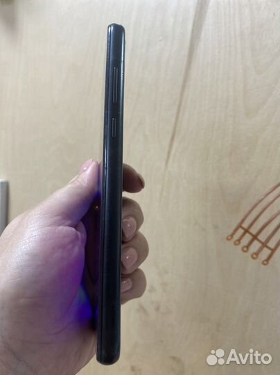 Honor 9A
