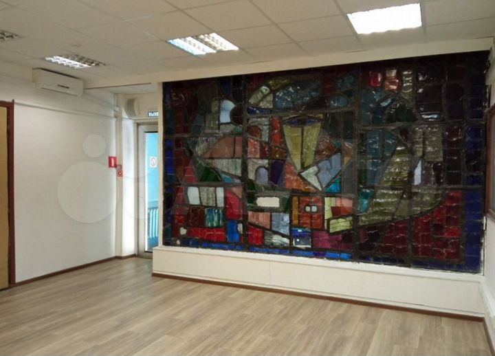 Офисное помещение 145,8 кв.м