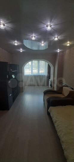 2-к. квартира, 42,4 м², 1/12 эт.