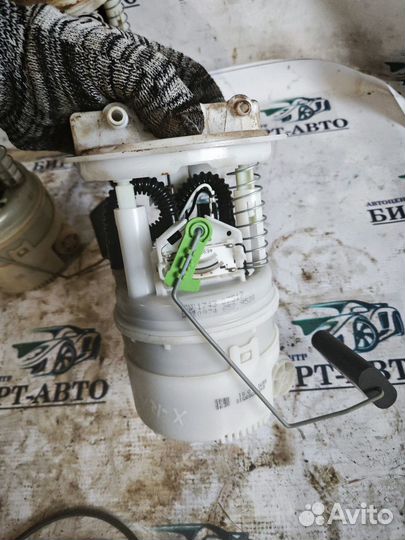 Насос топливный ваз (LADA) xray I (2015—2023)