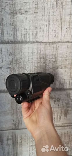 Ночное видиние