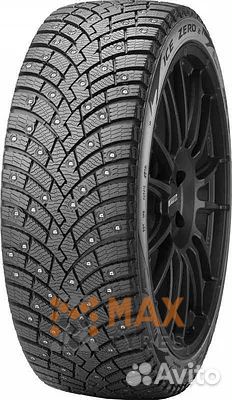 Pirelli Ice Zero 2 245/40 R20 99T