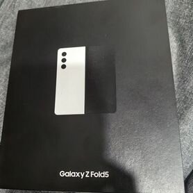 Samsung Galaxy Z Fold5, 12/512 ГБ