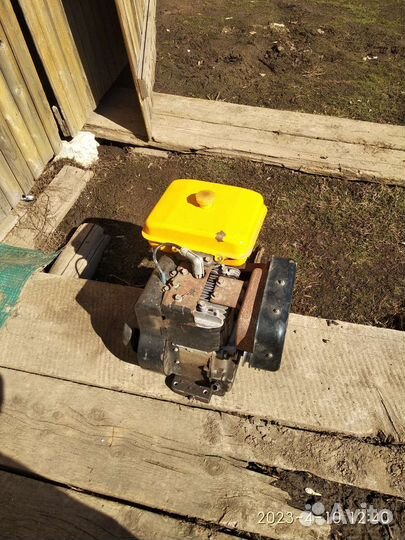 Продается двигатель мб 6.л.В отличном состоянии