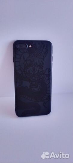 iPhone 8 Plus, 64 ГБ