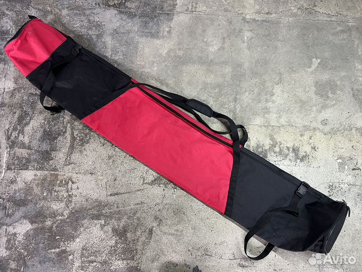 Чехол для горных лыж 160