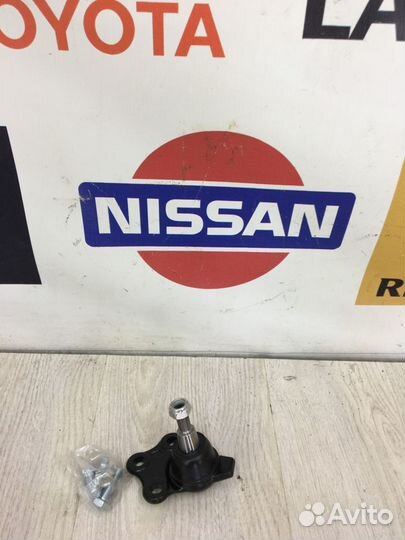 Шаровая опора Nissan terrano D10