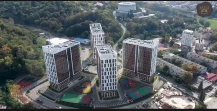 Машиноместо, 13 м²
