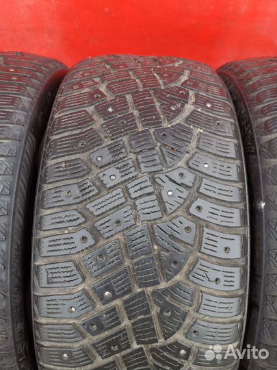 Continental IceContact 2 225/50 R17