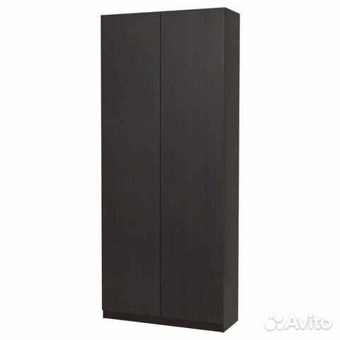 IKEA PAX Nexus Гардероб/Шкаф 100х35/58х236