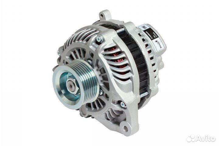 Генератор Хонда и запчасти к ним