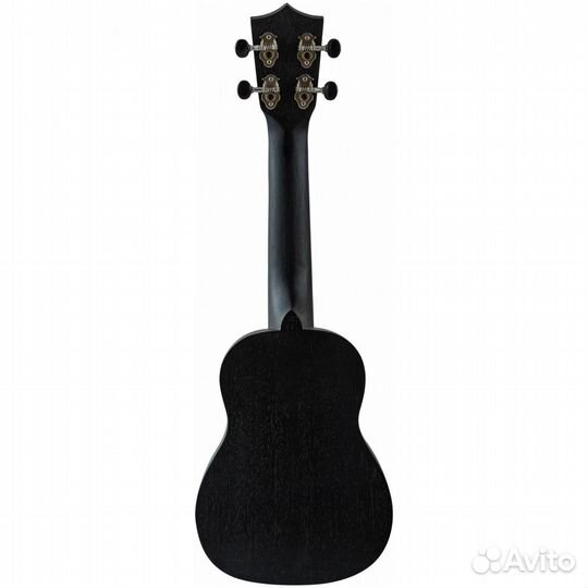 Укулеле Veston KUS-15BK I