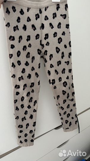 Штаны acoola 140