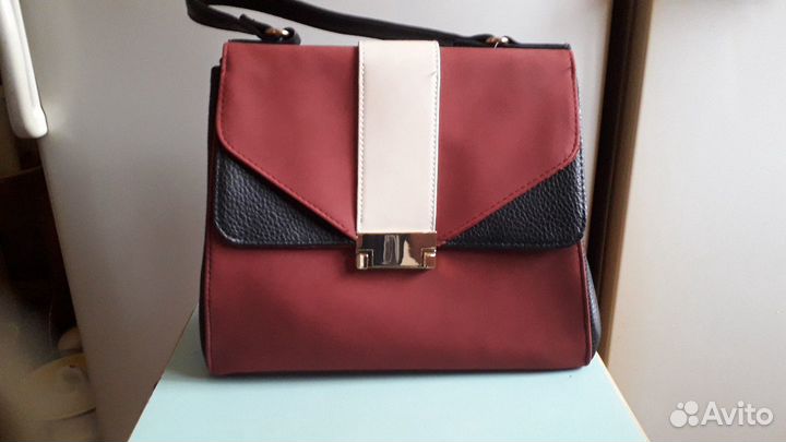 Сумка женская