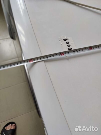 Стиральная машина indesit moon