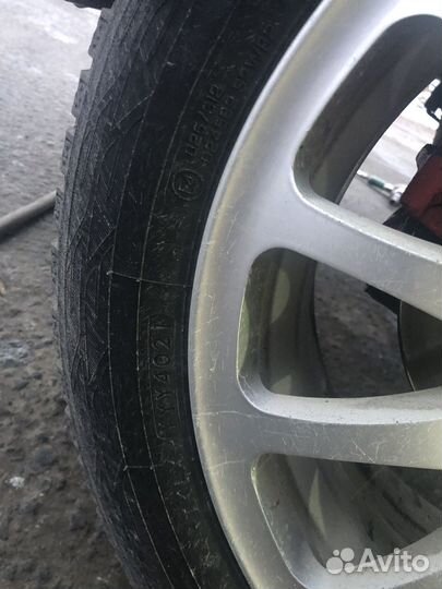 Yokohama BluEarth E51 185/65 R15