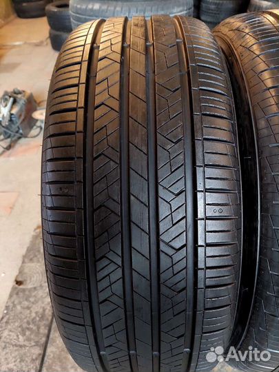 Hankook Kinergy EX H308 235/55 R17 103V