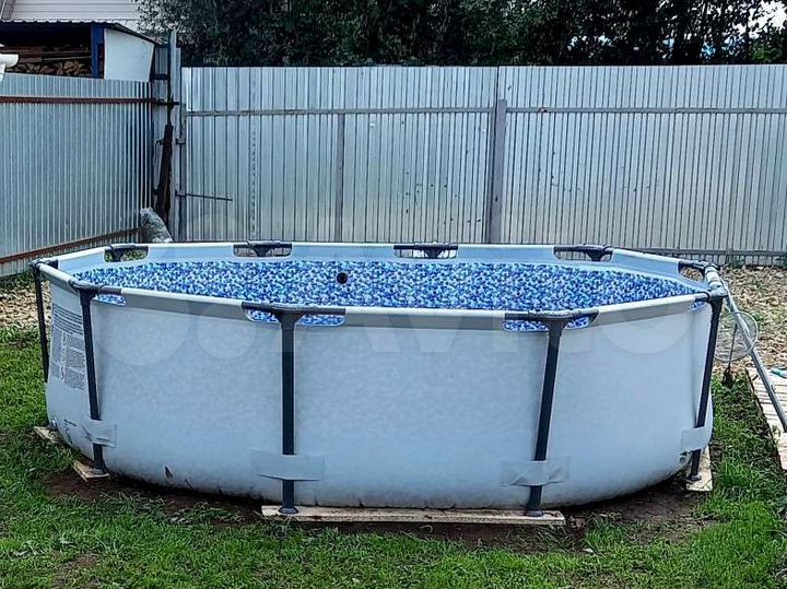 Дача 30 м² на участке 5 сот.