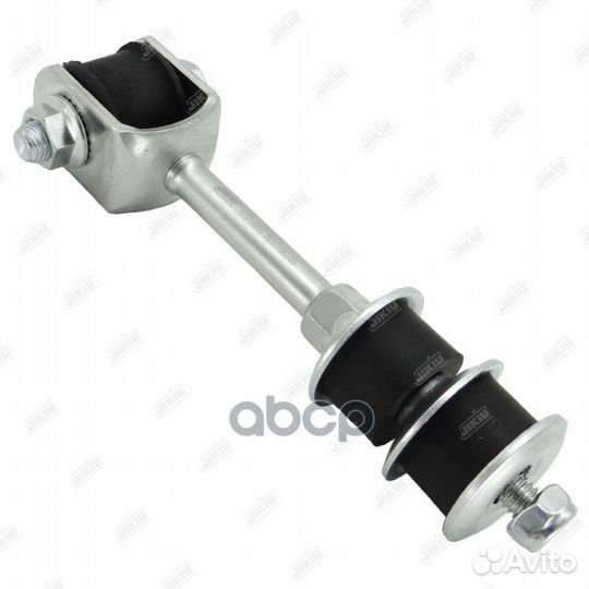 Тяга стабилизатора прав/лев toyota land cruiser