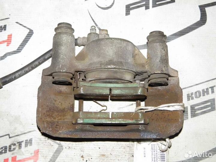 Суппорт В сборе mazda familia BHA3P BHA3S bhalp bh