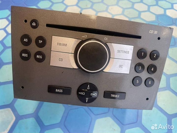 Магнитола 13190856