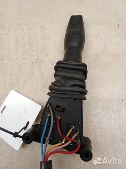 Переключатель дворников Газ (Горьковский