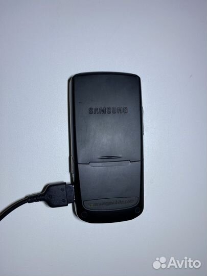 Samsung SGH-D900I