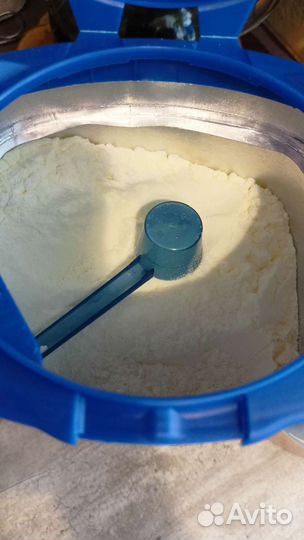 Смесь Nutrilon 3