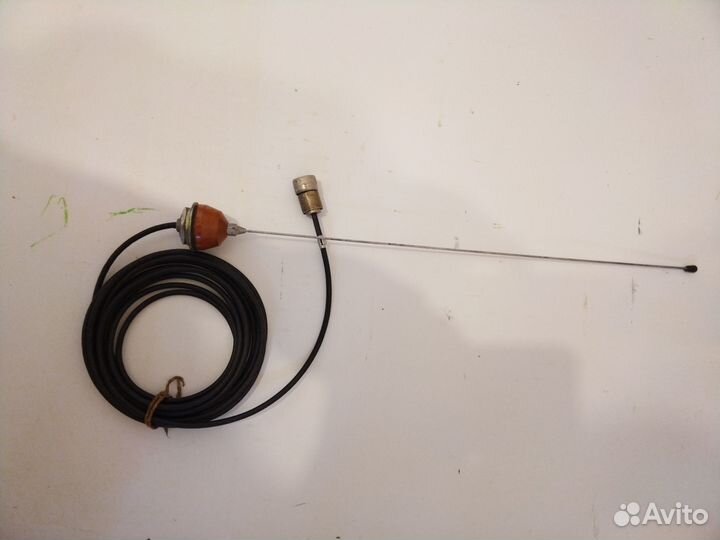 Антенна для рации