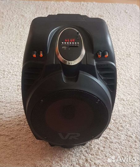 Мультисистема акустическая 30ватт