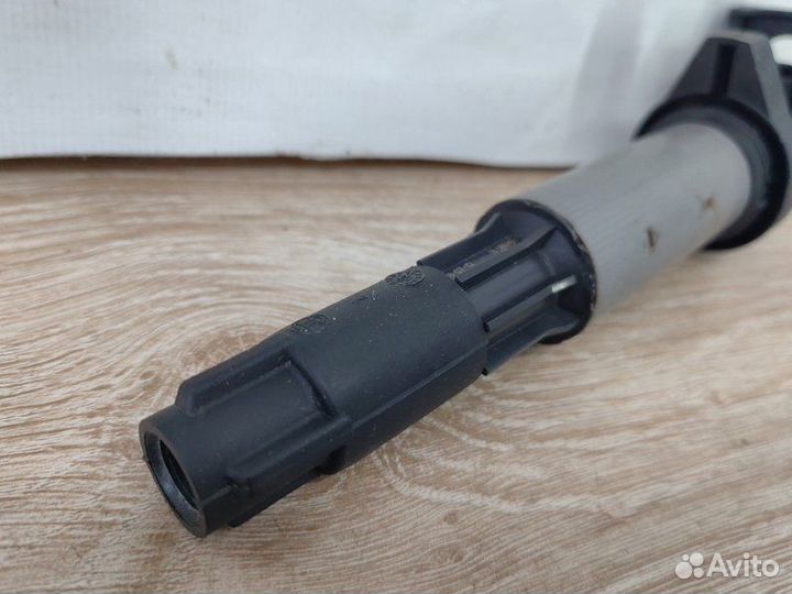 Катушка зажигания Bmw X5 E70 N62B48 2008