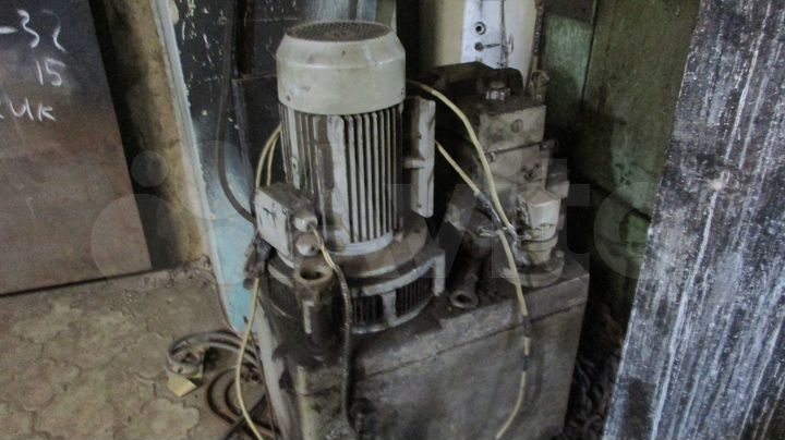 Производство, 100 м²