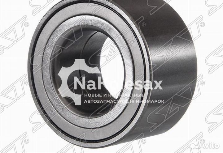 Подшипник передней ступицы toyota camry/vista/grac