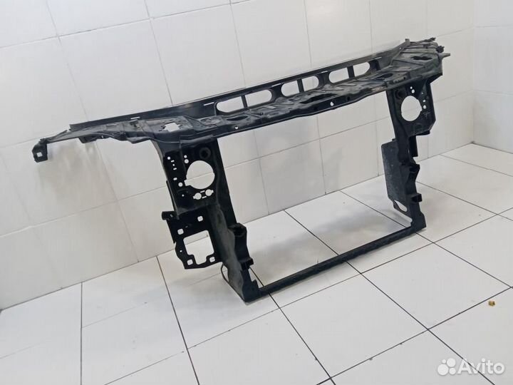 Панель передняя Mercedes-Benz M-Class ML W166