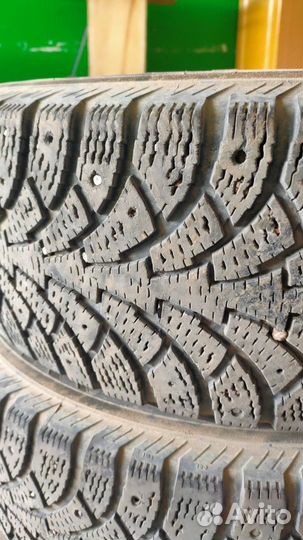 Nordman Nordman + 195/65 R15