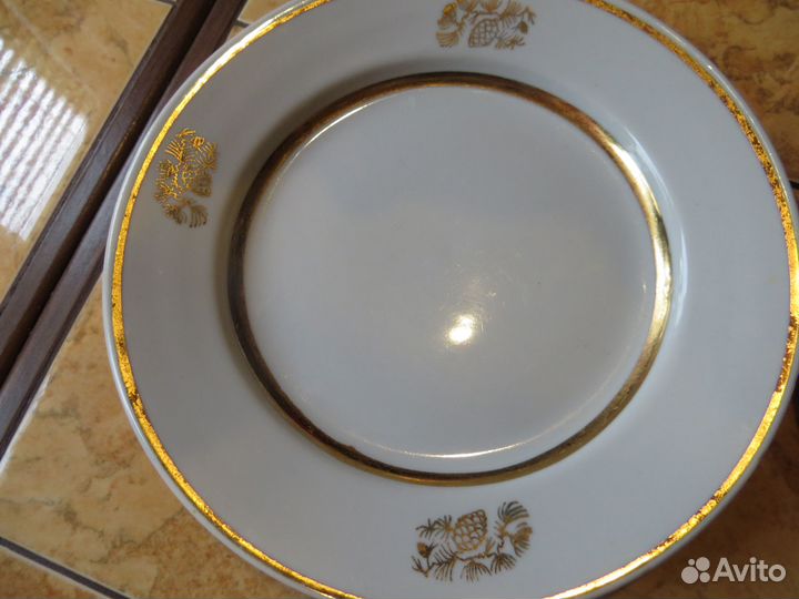 Посуда разная, б/у, СССР