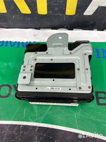 Блок комфорта Hyundai Elantra 5 1.6 G4FG 2010-2016