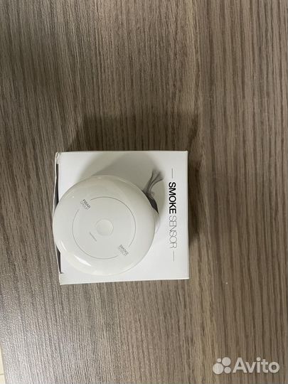 Датчики умного дома Z-Wave