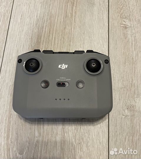 Квадрокоптер dji mini 2 Fly more combo