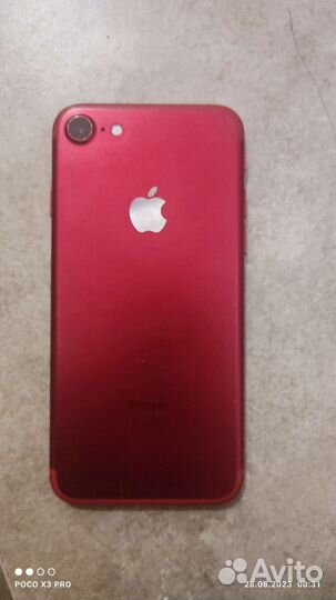 Apple iPhone 7 128gb