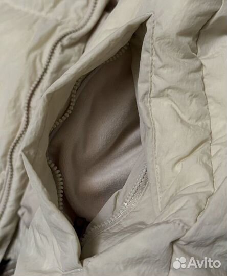 Пуховик Air Jordan Essentials