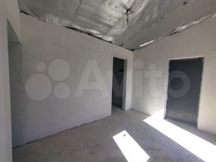 Дом 217,6 м² на участке 6,2 сот.