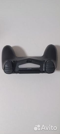 Dualshock 4 v2 геймпад PS4 джойстик