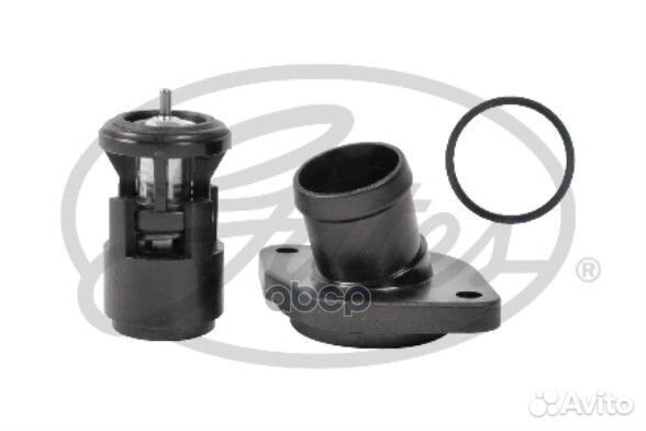 Термостат 7412-10597 TH14787K1 Gates