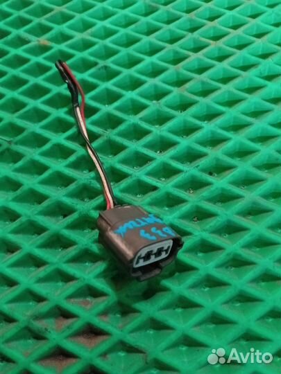 Разъём датчик абсолютного давления Nissan Maxima