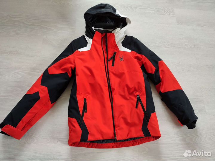 Горнолыжный костюм детский spyder