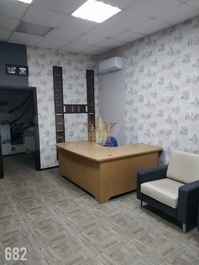 Сдам офисное помещение, 92 м²